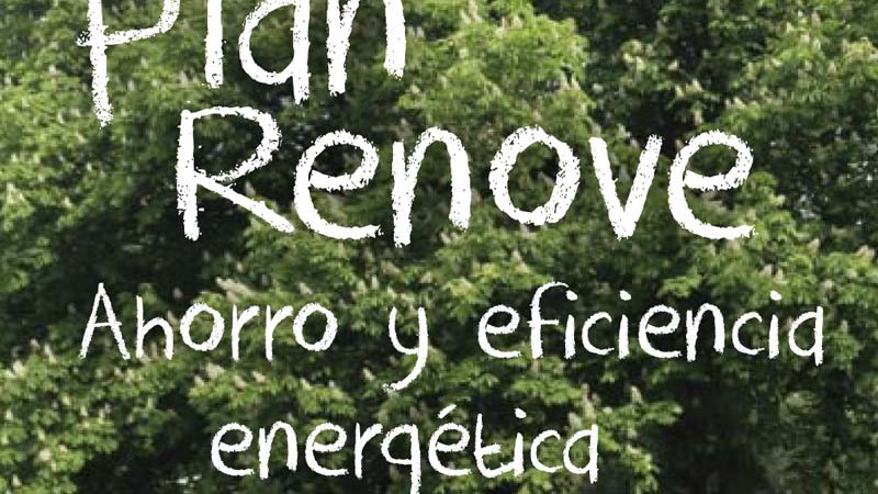 plan renove