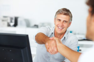 personal servicio