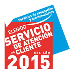 premio servicio reparaciones