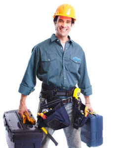 reparaciones urgentes