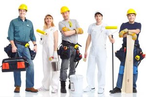 reparaciones