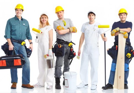 reparaciones reparaciones