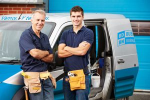 servicios reparaciones reformas