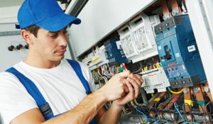 electricistas urgentes