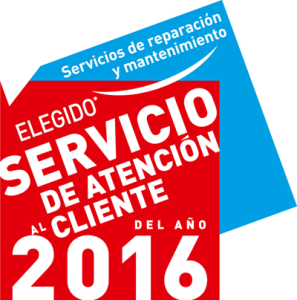 premio servicio reparaciones