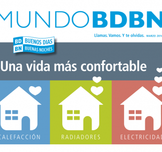 calefaccion electricidad
