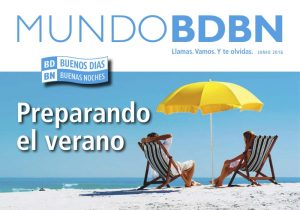 reparaciones verano