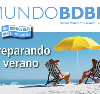 reparaciones verano