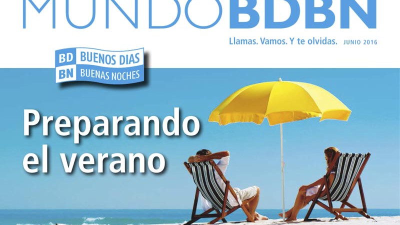 reparaciones verano