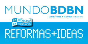 reformas ideas