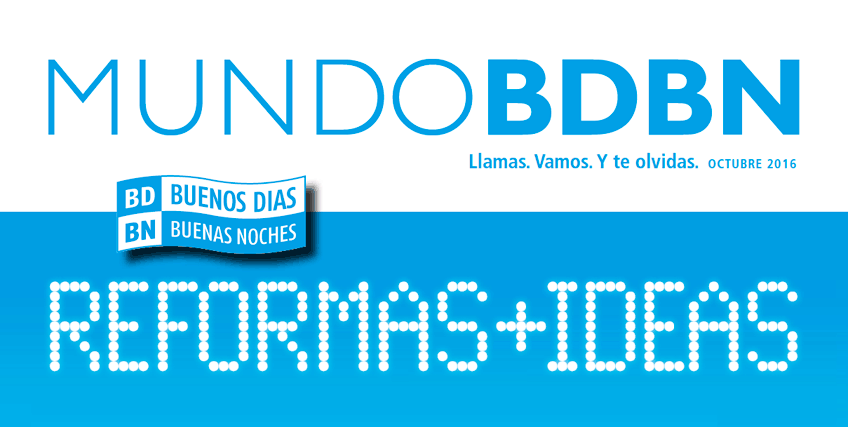 reformas ideas