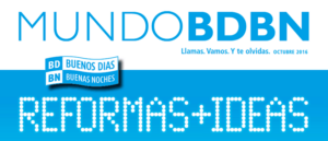 reformas ideas