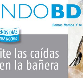 cambio bañera ducha