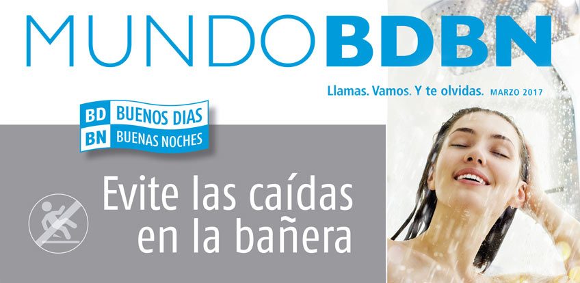 cambio bañera ducha