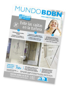 mundo bdbn marzo