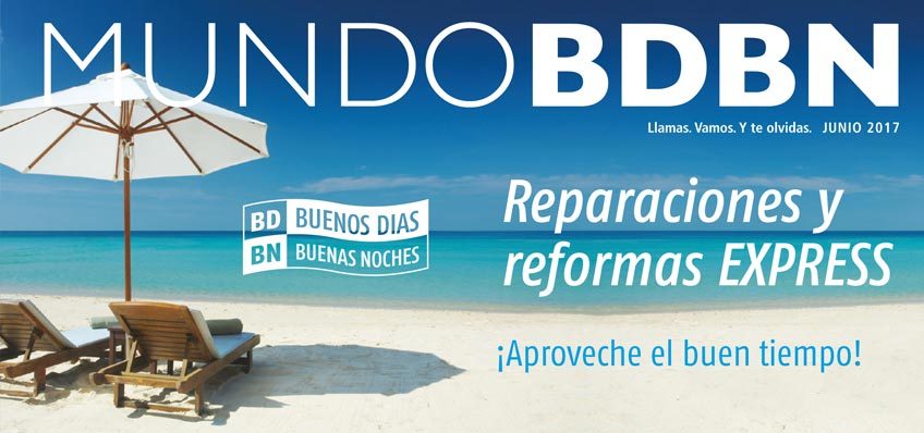 reformas express