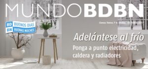electricidad calefacción