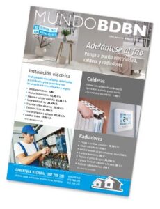 mundo bdbn