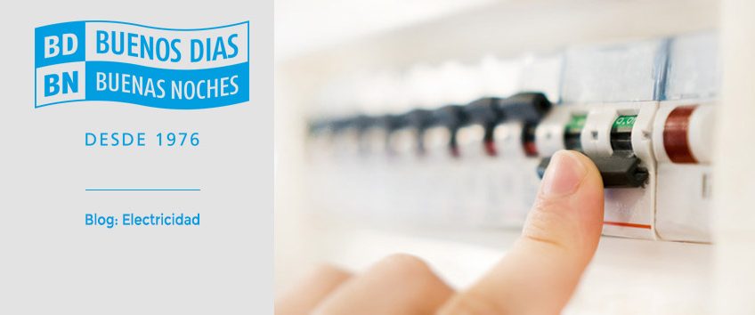 averia electrica