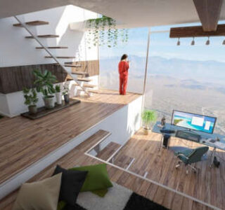 Mantenimientos preventivos en apartamentos turísticos