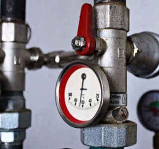 Mantenimientos preventivos del agua caliente sanitaria (ACS)