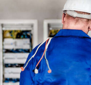 Plan de mantenimiento preventivo de instalaciones eléctricas