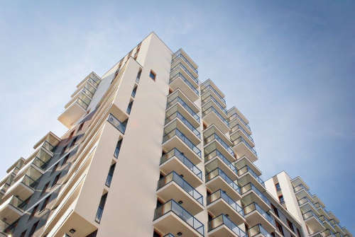 Inspecciones obligatorias en comunidades de propietarios