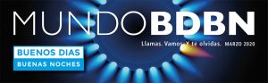 Mundo BDBN Marzo 2020