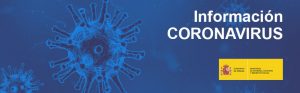 Protocolo actuación Coronavirus
