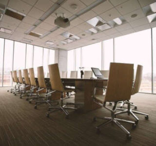 Plan de mantenimiento de oficinas