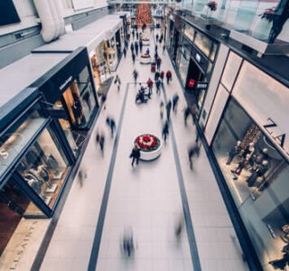 Mantenimiento preventivo en comercios