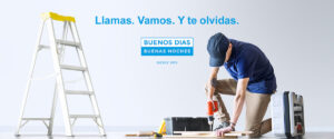 servicios de mantenimiento a empresas