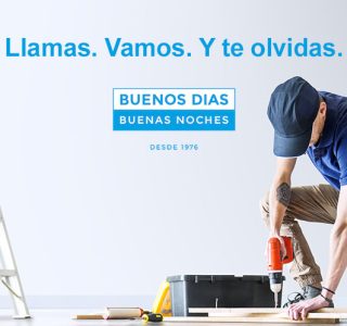 servicios de mantenimiento a empresas