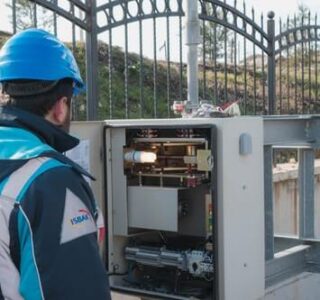Instalaciones que requieren OCA