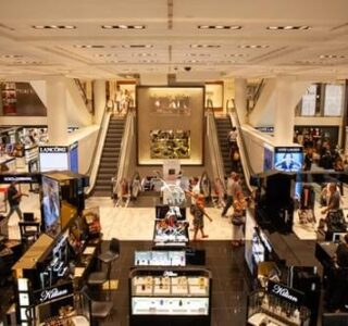 Importancia del mantenimiento preventivo sector retail