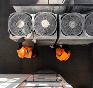 Ventajas del mantenimiento preventivo en equipos de climatización