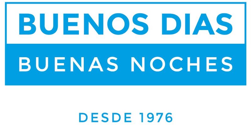 Reparaciones Urgentes y Mantenimiento | Buenos Días Buenas Noches logo