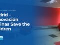 Madrid – Renovación oficinas Save the Children por Buenos Días Buenas Noches